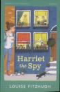 Harriet The Spy - Preview
