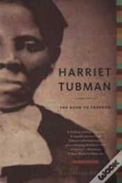 Capa do artigo Harriet Tubman