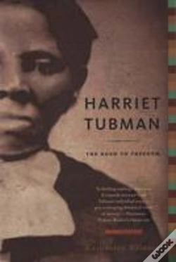 Capa do artigo Harriet Tubman