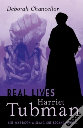Harriet Tubman