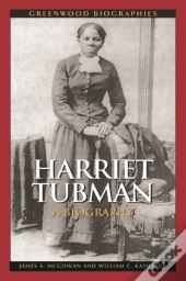 Harriet Tubman