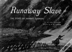 Capa do artigo Harriet Tubman