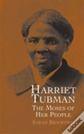 Capa do artigo Harriet Tubman