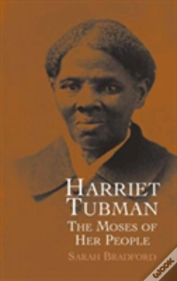 Capa do artigo Harriet Tubman