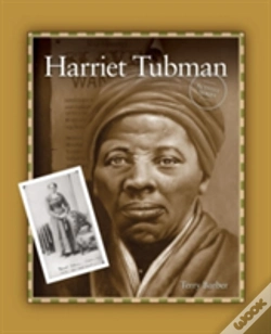 Capa do artigo Harriet Tubman
