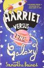 Harriet Versus The Galaxy - Preview