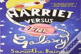 Harriet Versus The Galaxy