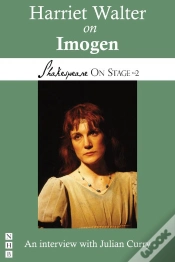 Capa do artigo Harriet Walter On Imogen