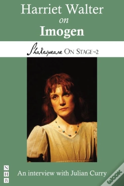 Capa do artigo Harriet Walter On Imogen