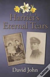 Capa do artigo Harriet