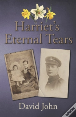 Capa do artigo Harriet'S Eternal Tears