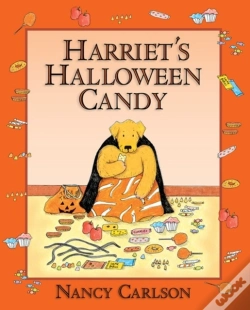 Capa do artigo Harriet'S Halloween Candy, 2nd Edition