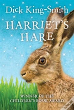 Capa do artigo Harriet'S Hare