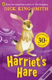 Capa do artigo Harriet