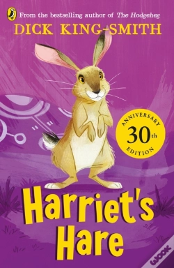 Capa do artigo Harriet'S Hare