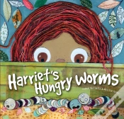 Capa do artigo Harriet