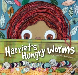 Capa do artigo Harriet'S Hungry Worms