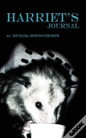 Capa do artigo Harriet
