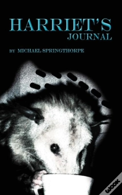 Capa do artigo Harriet'S Journal