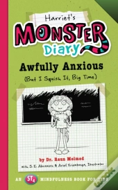 Harriet'S Monster Diary