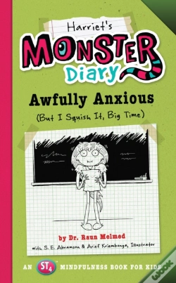 Capa do artigo Harriet'S Monster Diary