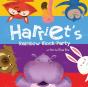 Harriet'S Rainbow Block Party - Preview