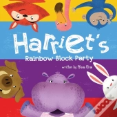 Harriet'S Rainbow Block Party