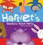 Harriet'S Rainbow Block Party - Preview