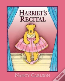 Capa do artigo Harriet'S Recital, 2nd Edition