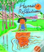 Capa do artigo Harriet