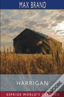 Harrigan (Esprios Classics)