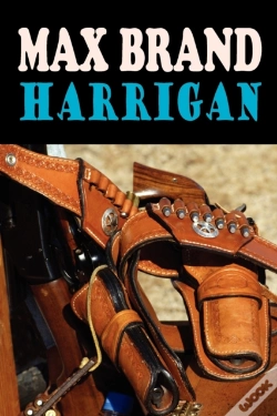 Capa do artigo Harrigan