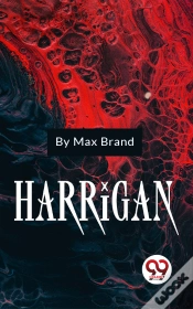 Capa do artigo Harrigan