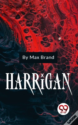 Capa do artigo Harrigan