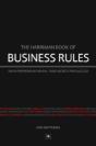 Harriman Book Of Business Rules - Preview