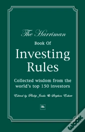 Harriman Book Of Investing Rules