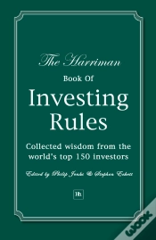 Capa do artigo Harriman Book Of Investing Rules
