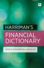 Harriman'S Financial Dictionary - Preview