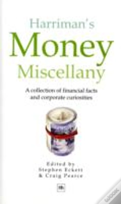 Capa do artigo Harriman'S Money Miscellany