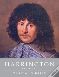 Capa do artigo Harrington - A Screenplay