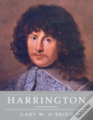 Harrington - A Screenplay