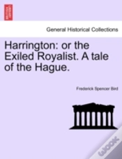 Capa do artigo Harrington