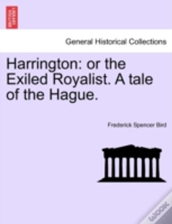 Capa do artigo Harrington