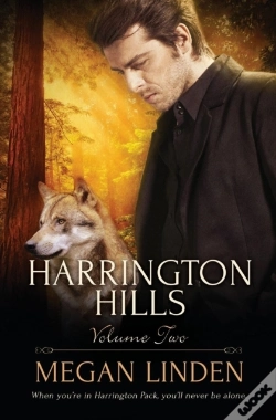 Capa do artigo Harrington Hills
