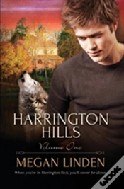 Capa do artigo Harrington Hills