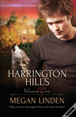 Capa do artigo Harrington Hills