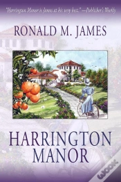 Capa do artigo Harrington Manor