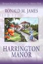 Harrington Manor - Preview