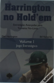 Capa do artigo Harrington no Hold