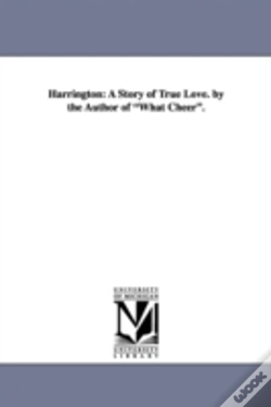 Capa do artigo Harrington